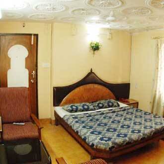 Sreenidhi Nivas, Hyderabad 3